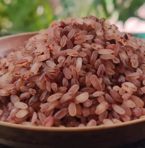 Matta Rice (High Bran)